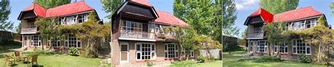 Travellers Inn, Srinagar