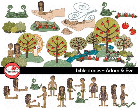 Adam Bible