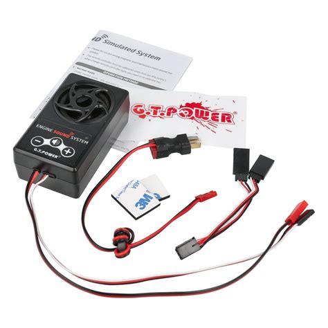 Engine Sound RC 的图像结果