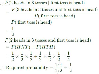 Previous Year Questions- Probability and Statistics - 2 - Engineering