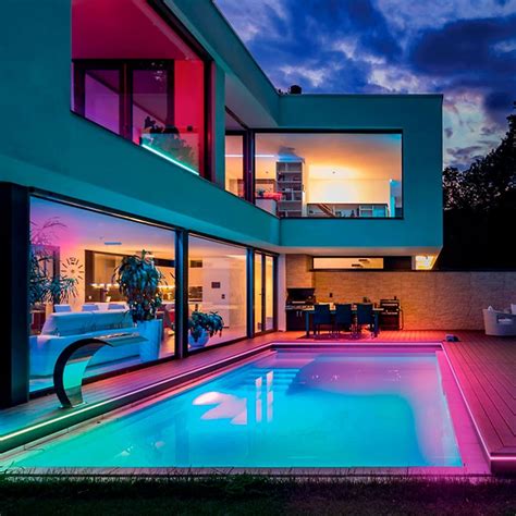 LED Neon RGB 的图像结果