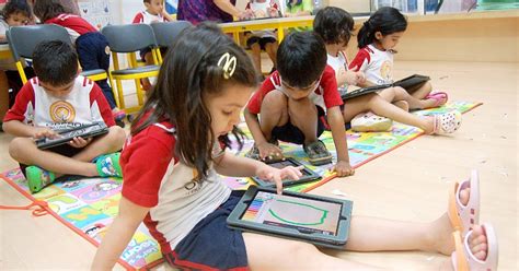 World Sight Day: How Increase In Screen Addiction In Children Resulting ...