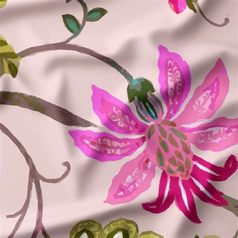 Aristocrat Madhubani Finery Design – fabricaind