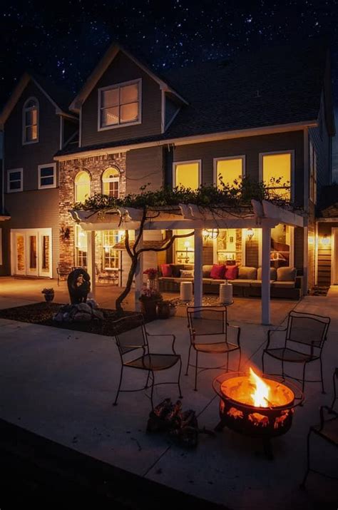 TOWERING OAKS (Valley View) - Specialty B&B Reviews & Photos - Tripadvisor