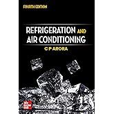 Buy Basic Refrigeration and Air Conditioning Book Online at Low Prices ...