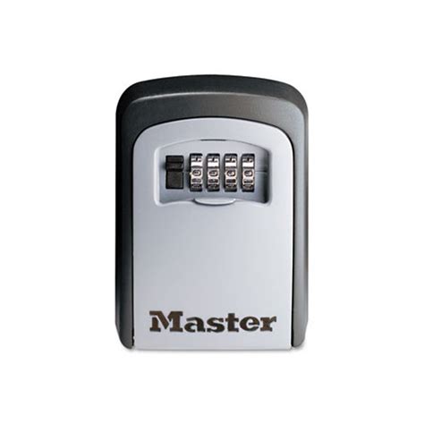 Master Lock Combination Key Box 的图像结果
