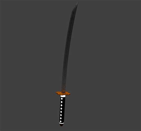Image result for Easy Blender Tutorial Swords
