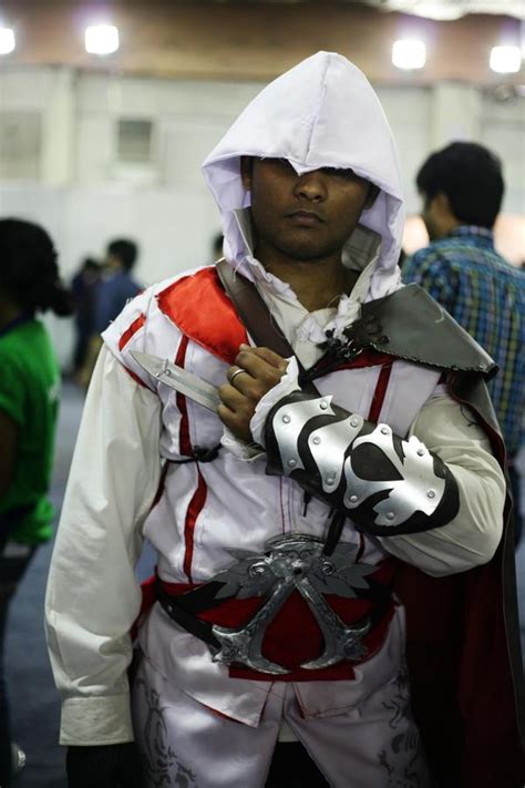 A look at Different Avatars at Bangalore Comic Con 2015 - Photos,Images ...