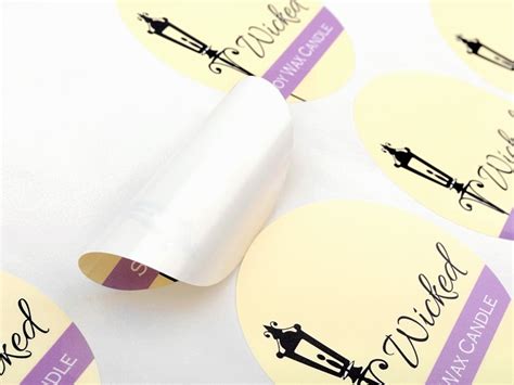 Image result for Plastic Labels