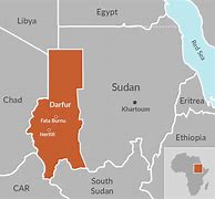 Image result for War in Darfur