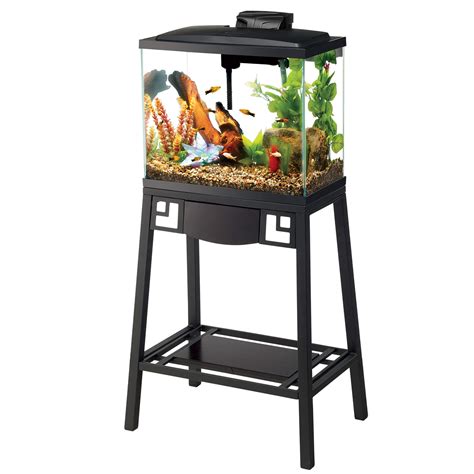 Aquarium Furniture - Fish Tank Stand | Aqueon Aquarium Products