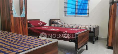 PG for FEMALE in HSR Layout for Rs 6500 available Immediately ...
