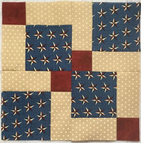 Quilt Of Valor Block Patterns at Glen Weldon blog