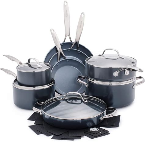 The 8 Best Induction Cookware Sets of 2026 - Reviewed
