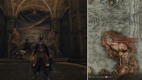 The Best Sacred Seals in Elden Ring | High Ground Gaming