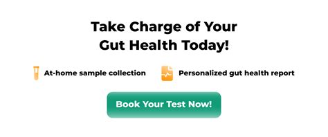 Orange HealthLabs Gut Microbiome Test