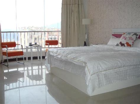 UK TOP ONE APARTMENT HOTEL (MEIJING XINCHENG) (Kunming) - Apartment ...