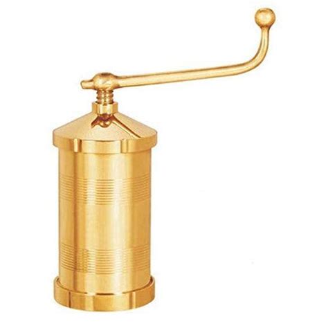 Konquer TimeS KTS Pure Brass Sev Sancha Machine With Free 6 Different ...