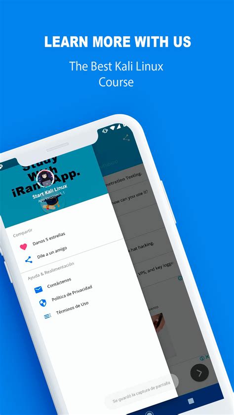 Image result for Kali Linux Hacking Course