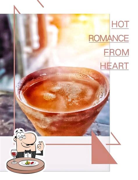 Menu at Apu Da's Tea Stall, Bethuadahari