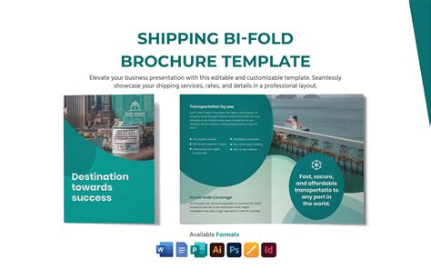 Bi Fold Brochure Template Google Docs - udlvirtual.esad.edu.br