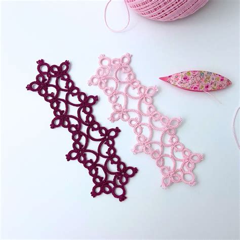 Image result for Tatting Patterns Free