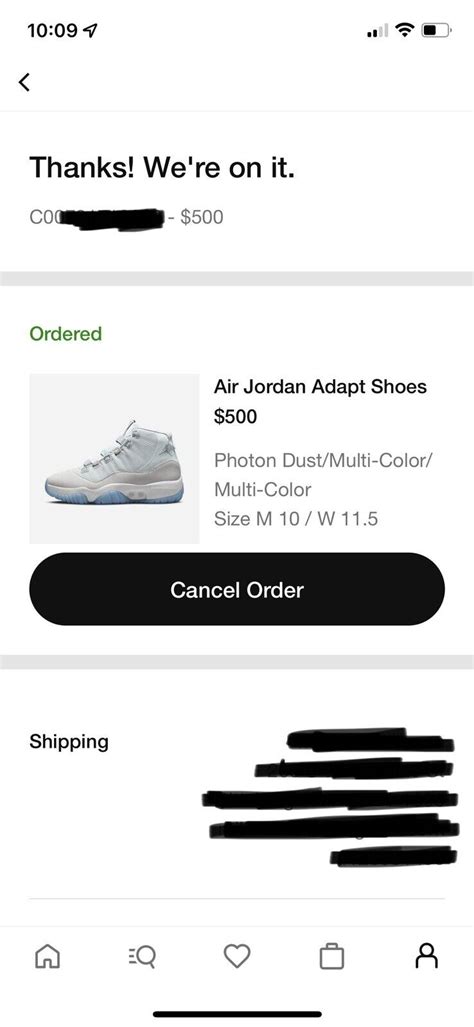 DS Air Jordan XI 11 Adapt Dark Powder Blue Size 10.5 | Ubuy India