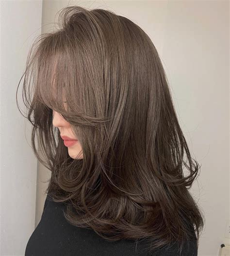 20+ Face Framing Layer Haircuts