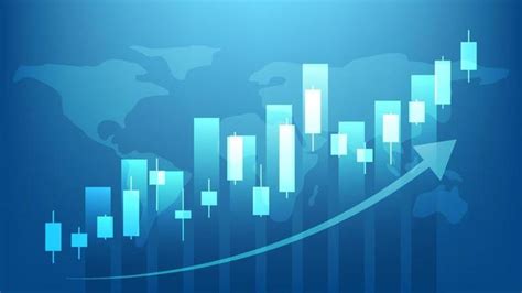 Premium Stats HD Wallpaper Background Background Vector Art