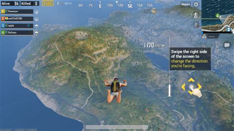 How To Beat First-Person Perspective Mode (FPP) In PUBG