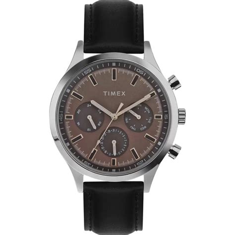 Buy Timex Timex Fashion Collection Premium Quality Multifunction Men ...