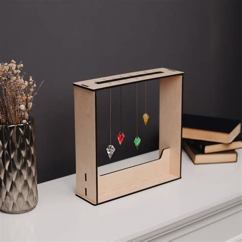 Using a Pendulum Stand 的图像结果