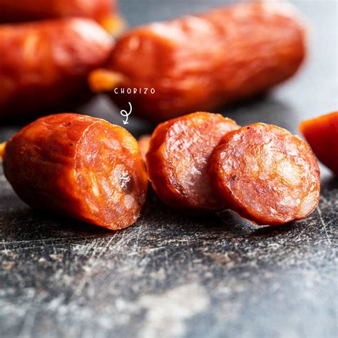 How to Tell when Chorizo is Done (in 6 Ways) - The Fork Bite