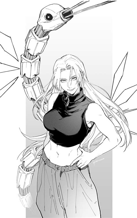 tsukumo yuki (jujutsu kaisen) drawn by tntnsososo | Danbooru