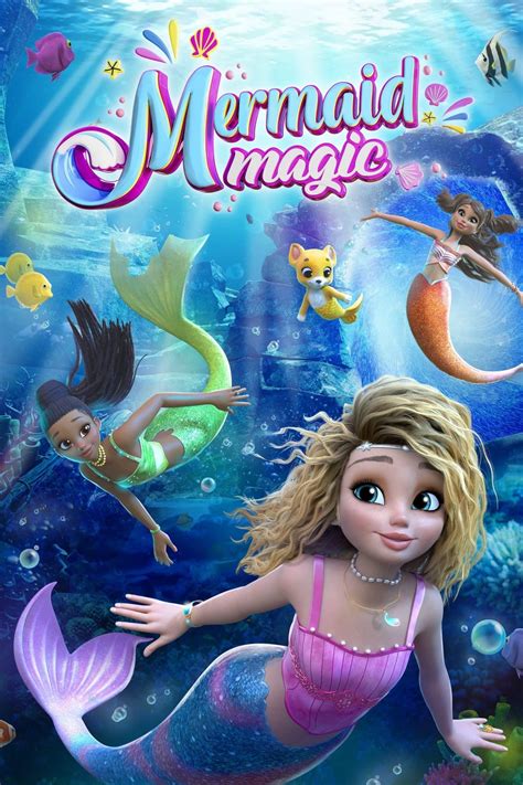 Image result for Magic Shells Mermaid