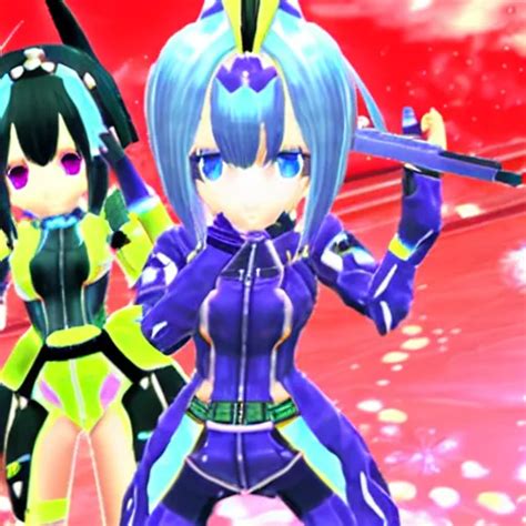 Image result for Rappi Egg PSO2