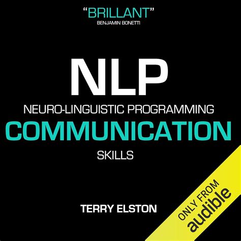NLP Communication Skills with Terry Elston: International Best-Selling ...