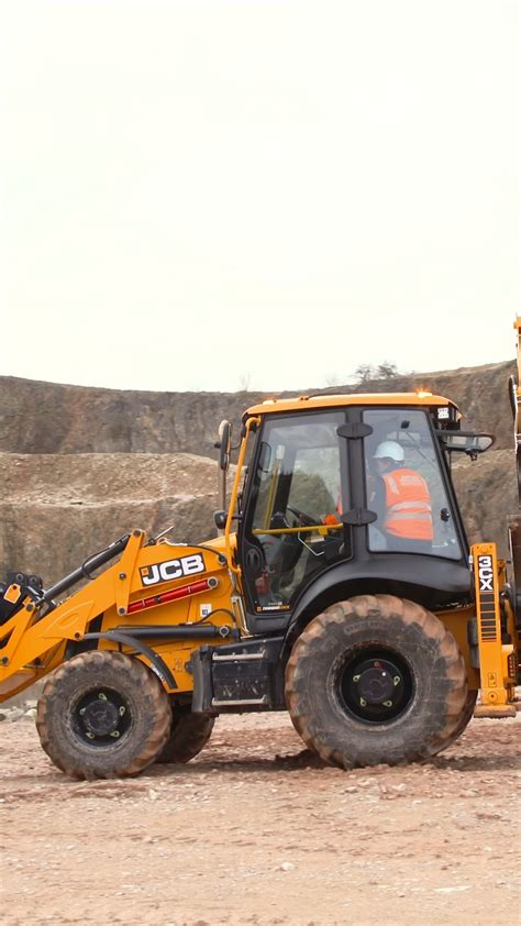 Image result for JCB Backhoe Loader