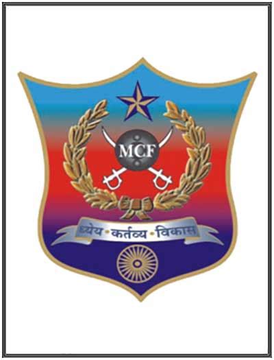 MCF Chhota Commando | About