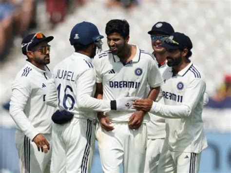 'Look At The Future' - Former Player Suggests Crucial Change in India ...