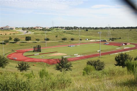 National Training Center | Track & Field Complex and Cross Country