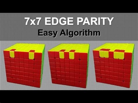 Image result for 7X7 Parity Algorithm