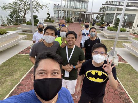 Brothers Of Ozamiz, Iligan Together For Church’s Golden Jubilee ...
