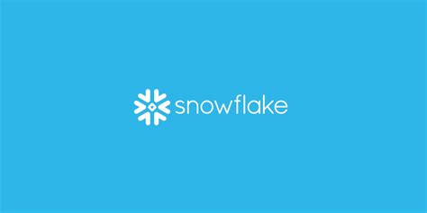 Snowflake Data Sharing Logo 的图像结果