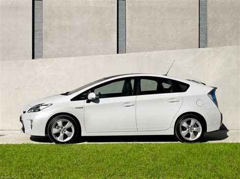 Image result for 2012 Prius Models