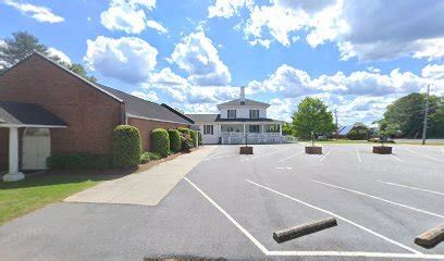 McSwain-Evans Funeral Home - Funeral Homes Listings