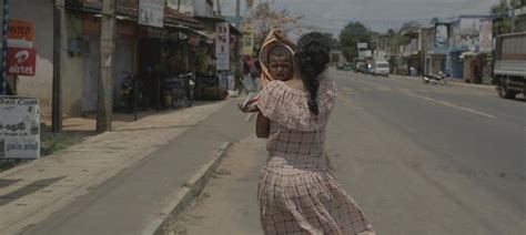 Sri Lankan filmmaker Prasanna Vithanage reaches into the past to ...