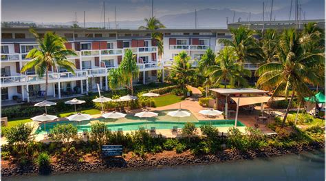 THE TERRACES APARTMENTS (Fiji/Denarau Island) - Hotel Reviews, Photos ...