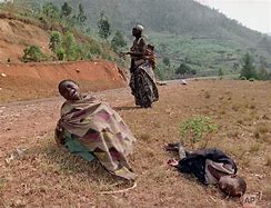 Image result for Rwandan Genocide