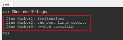 Image result for Python Open File and Read Line by Line